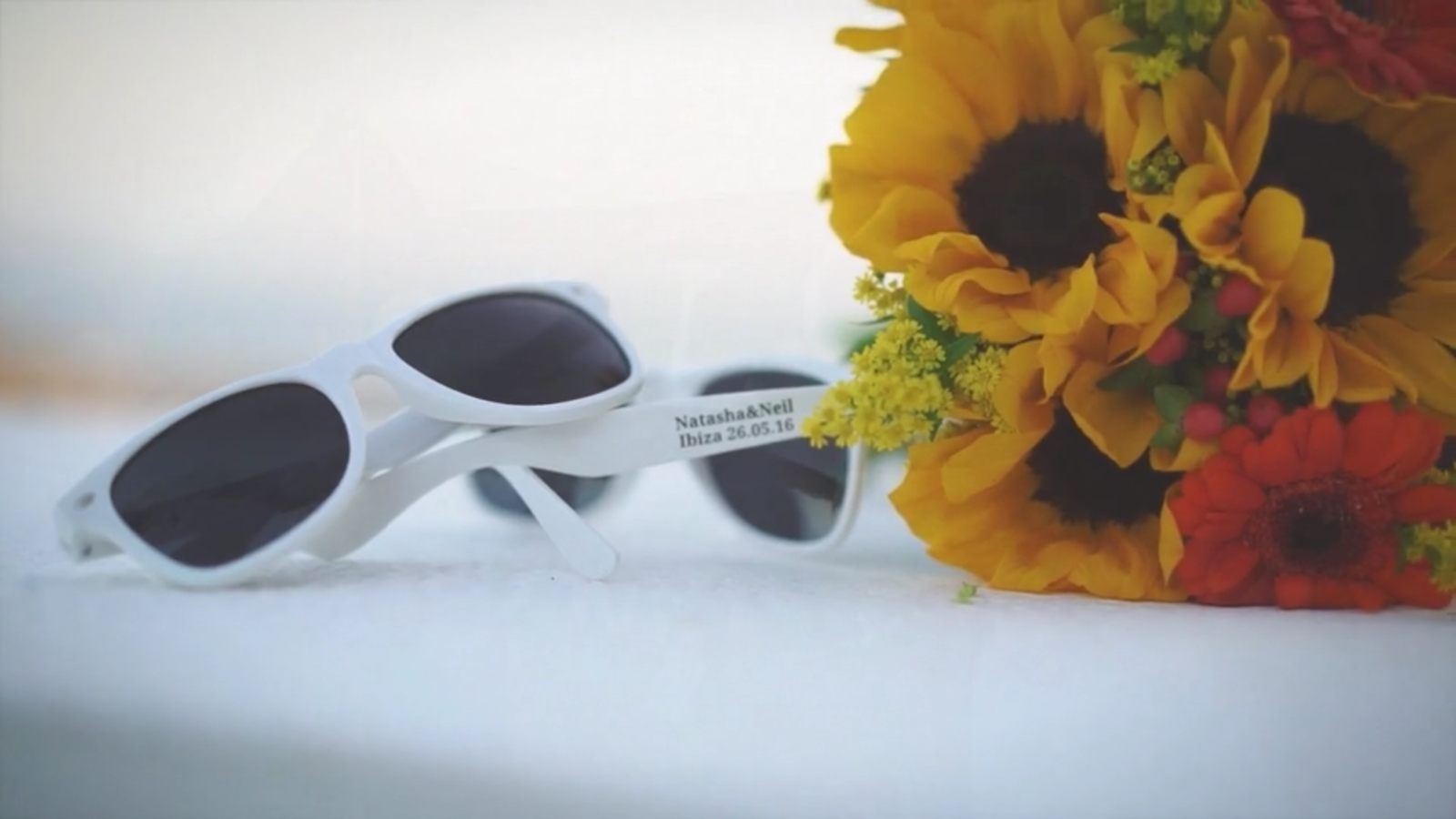 Ibiza Wedding Video Ibiza Wedding Video