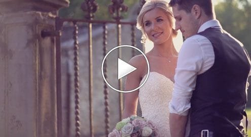 Kirsty & David’s Wedding Video Highlights