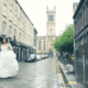 Glasgow Wedding Video