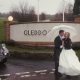 Winter Gleddoch House Wedding Video