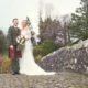 Brig O Doon Wedding Winter