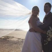 Seamill Hydro Wedding
