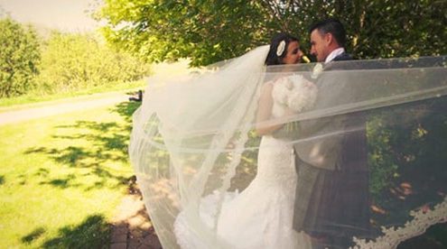 Lochside Wedding Video