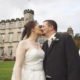 Melville Castle Wedding