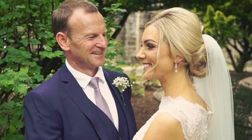 Mar Hall Wedding