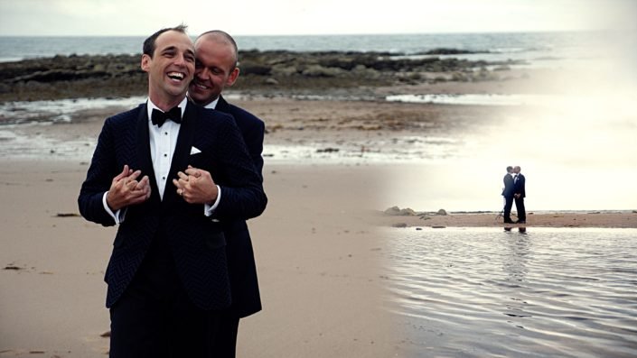 Gay Wedding Video