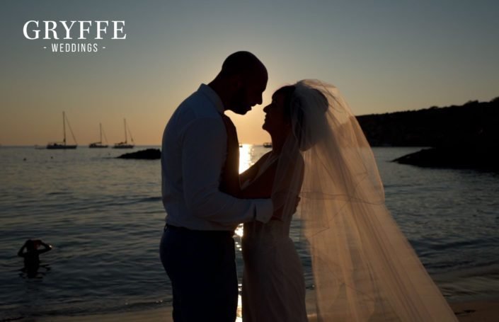Ibiza Wedding Video Ibiza Wedding Video