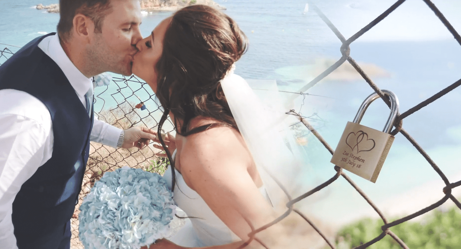 Mallorca Wedding Video