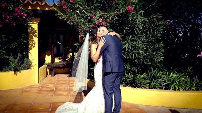 Ibiza Wedding Teaser Ibiza Wedding Teaser