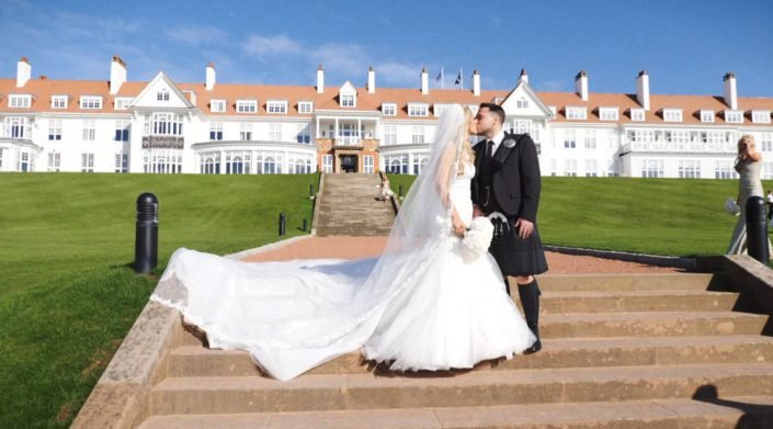 Tunberry Wedding Video