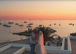 Breathtaking IBIZA Wedding Video