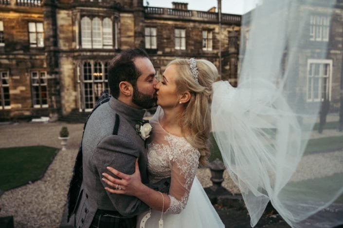 Mar Hall Wedding Photography