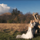 Lodge On The Loch Wedding Video