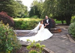 Mar Hall Wedding Video