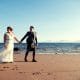 Seamill Wedding
