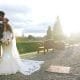 Cromlix Wedding