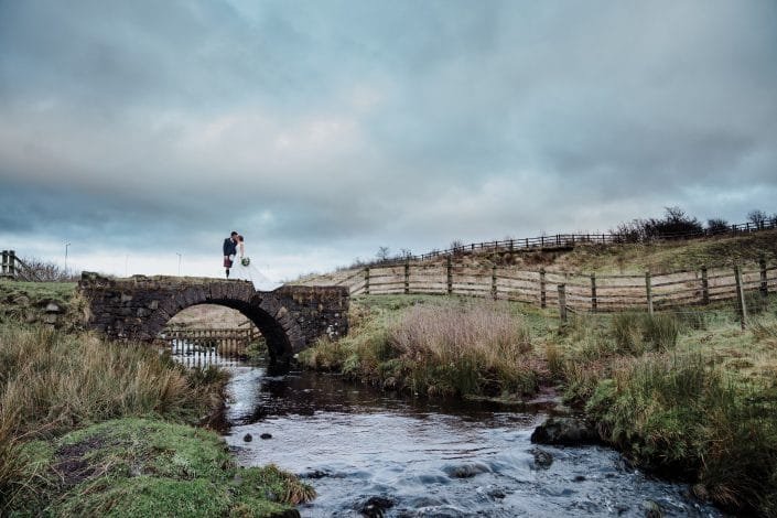 Wedding Photography Scotland