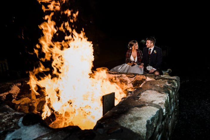 Harelaw Farm Wedding Photography