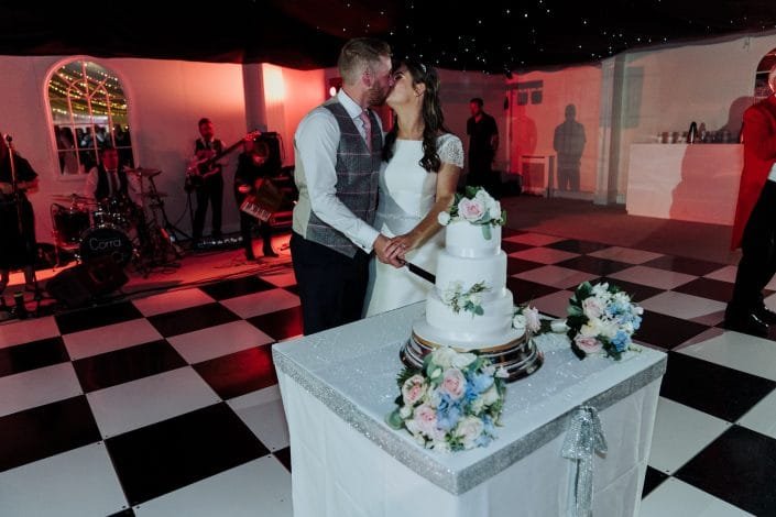 Mar Hall Wedding Photography