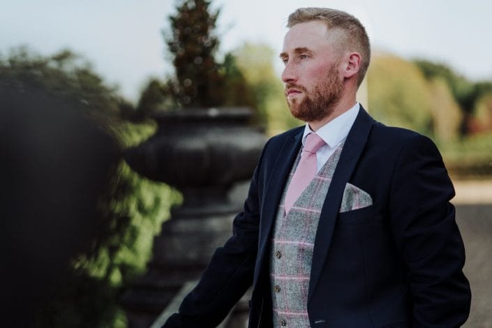 Mar Hall Wedding Photography