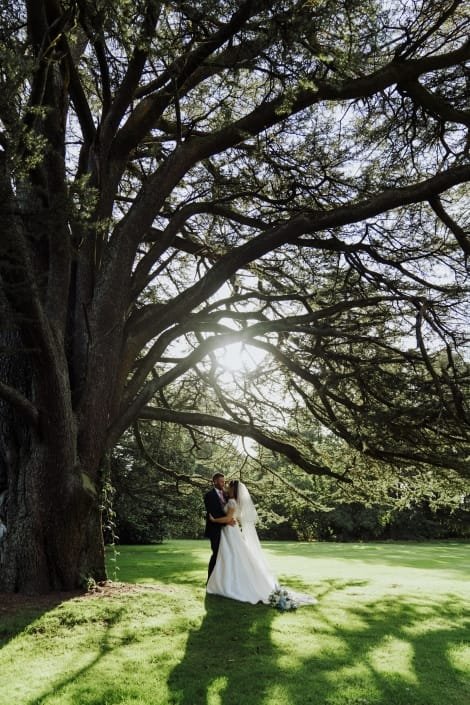 Mar Hall Wedding Photography