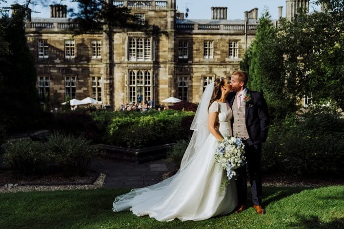 Mar Hall Wedding Photography