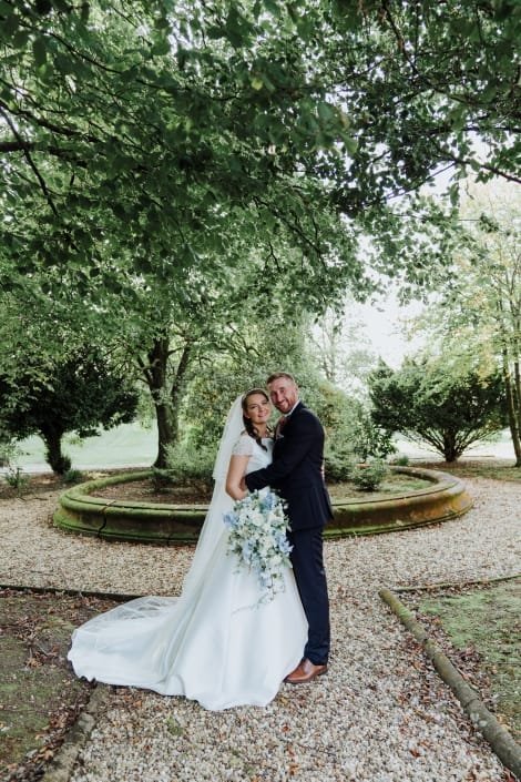 Mar Hall Wedding Photography