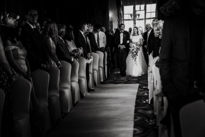 Mar Hall Wedding Photography