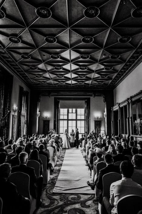 Mar Hall Wedding Photography