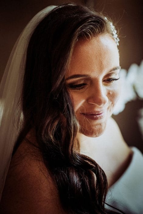 Carlowrie Castle Wedding