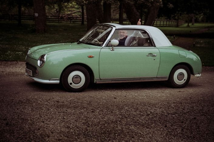 Carlowrie Castle Wedding
