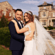 Down Hall Hotel Wedding Teaser