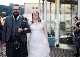 Eskmills Wedding Video