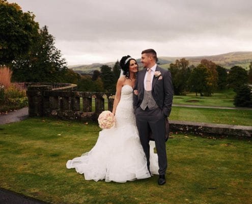 Stunning Gleneagles Wedding Teaser