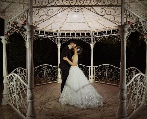 Dalmeny Park Hotel Wedding Photography