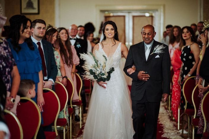 Atholl Palace Wedding