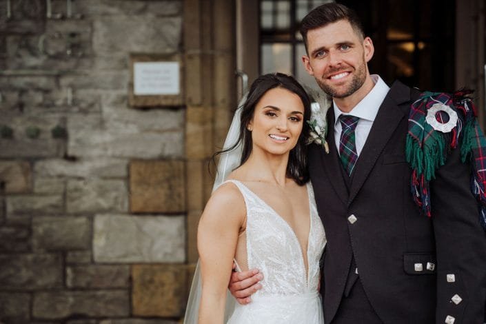 Atholl Palace Wedding