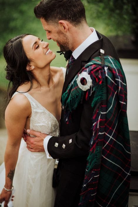 Atholl Palace Wedding