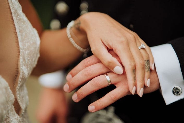 Atholl Palace Wedding