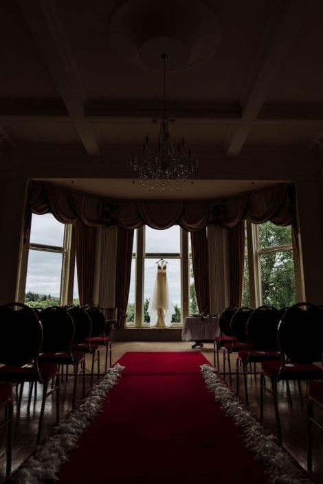 Atholl Palace Wedding