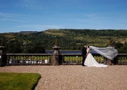 Mar Hall Wedding Videography