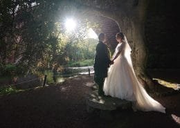 Summer Brig O Doon Wedding Video