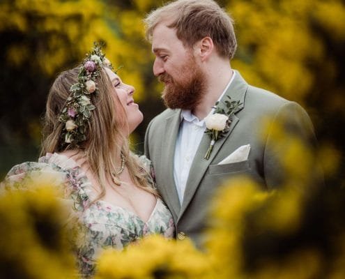 St Anthonys Chapel Edinburgh Elopement Wedding Photography St Anthonys Chapel Edinburgh Elopement Wedding Photography