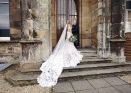 Glasgow Uni & Mar Hall Wedding Video