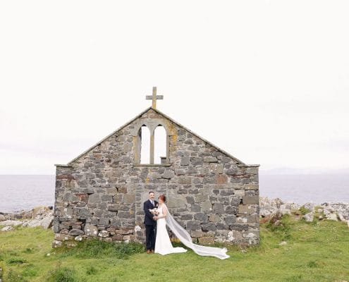 Amazing Crear Elopement Video - Kelsey & Zac