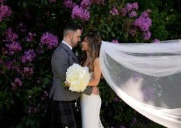 Summer Dalmeny Park Wedding Video