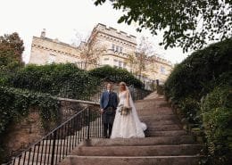 Crossbasket Wedding Video