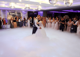 Amazing Dalmeny Park Wedding Video