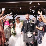 Highwards Estate Wedding Video