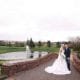 Winter Lochside House Hotel Wedding